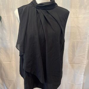 Parker Black size large top